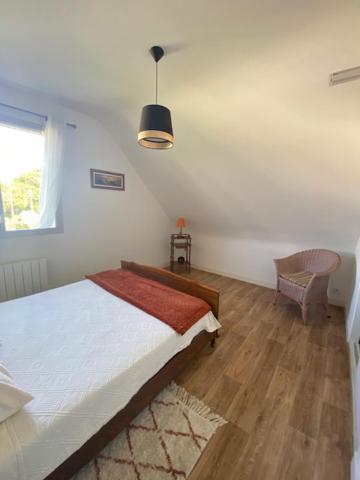 Terre D'Ajoncs Villa Saint-Philibert  Eksteriør bilde